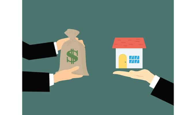 Offizielle Daten: Immobilienpreise steigen immer stärker an
